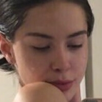Realrissa Desnuda
