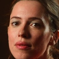 Rebecca Hall Desnuda