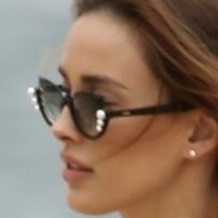 Rebecca Judd Desnuda