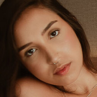 Rebecca Rabelo Desnuda
