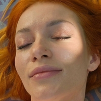 reddfoxxy Desnuda