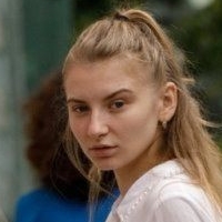 Regan Budimir Desnuda