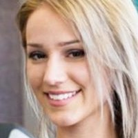 Robin Gallant Desnuda