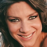 Romina Gaetani Desnuda