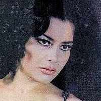 Rossy Mendoza Desnuda