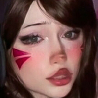 rosylaurenhours Desnuda