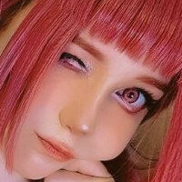 Rukozhopik Cosplay Desnuda