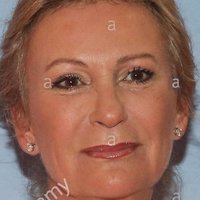 Sabine Christiansen Desnuda
