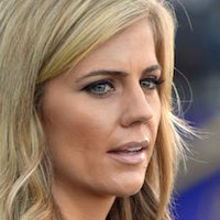 Samantha Ponder Desnuda