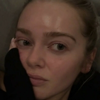 Samantha Riehl Desnuda