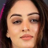 Sandeepa Dhar Desnuda