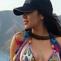 Sandra Williams Desnuda