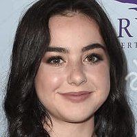 Sarah Gilman Desnuda