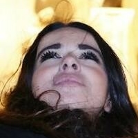 Sarah Santaolalla Desnuda