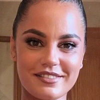 sashamariaferriol Desnuda