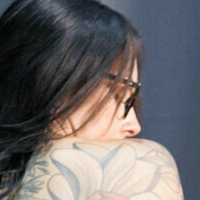 Savvy Baby Desnuda