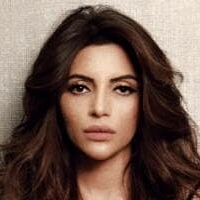 Shama Sikander Desnuda