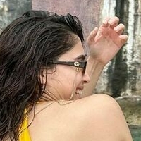 Sharvari Wagh Desnuda