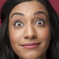 Shruti Kothari Desnuda