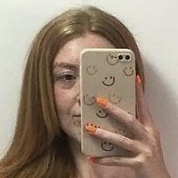 Sillygingervegan Desnuda