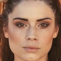 Simone De Kock Desnuda