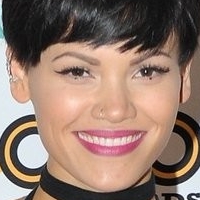 Sinead Harnett Desnuda