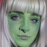 Sleeves The Goblin Desnuda