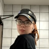 snackthatsmilesback Desnuda