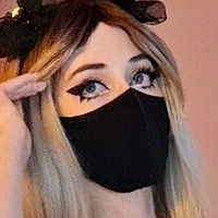 snowflakesneaky Desnuda