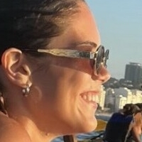 Sofia Azeredo Desnuda