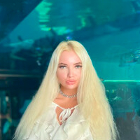 Sofia Parkhomenko Desnuda
