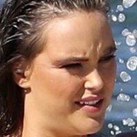 Sophia Brennan Desnuda