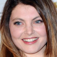 Sophie Guillemin Desnuda