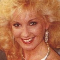 Susie Silvey Desnuda