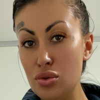 Tamara Gala Desnuda