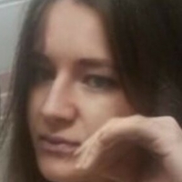 Tanja H. Desnuda