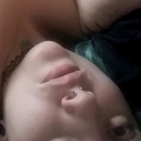 Teal_Targaryen Desnuda