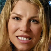 Tenley E. Raj Desnuda