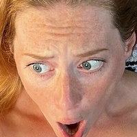 thatgingermo Desnuda