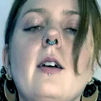 The Nordic Doll Desnuda