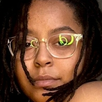 theafr0pic Desnuda