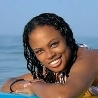 Tifney Lentoor Desnuda