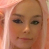 Tink159 Desnuda