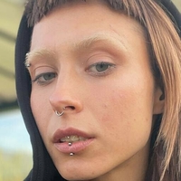 tiredmaya Desnuda