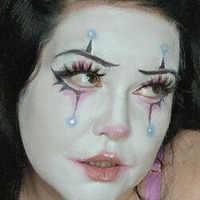 TriSarah Topless Desnuda