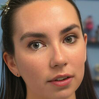 Trisha Hershberger Ai Porn Desnuda