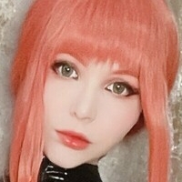 tsukidesfree Desnuda