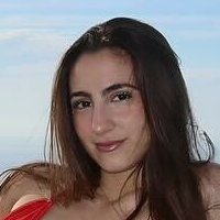 Valentina Toro Meneses Desnuda