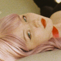 Valeria Koksharova Desnuda