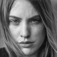 Victoire Gonin-Labat Desnuda